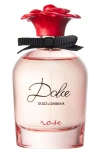 DOLCE & GABBANA DOLCE ROSE EAU DE TOILETTE