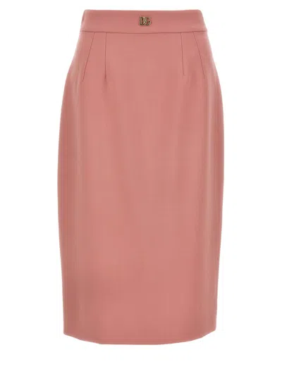 Dolce & Gabbana 'dolce' Skirt