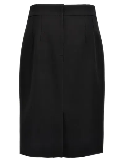 DOLCE & GABBANA DOLCE SKIRT