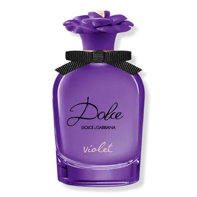 Dolce & Gabbana Dolce Violet Eau De Toilette - 1.7 oz
