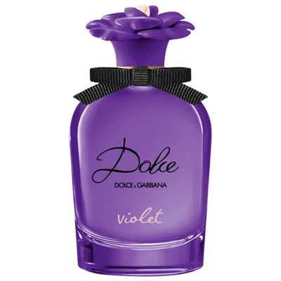 Dolce & Gabbana Dolce Violet Eau De Toilette 1.7 oz / 50 ml Eau De Toilette Spray