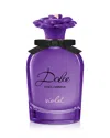 Dolce & Gabbana Dolce Violet Eau De Toilette 2.5 Oz.