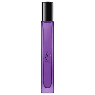 Dolce & Gabbana Dolce Violet Eau De Toilette Travel Spray .34 oz / 10 ml Eau De Toilette Spray In Purple