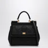 Dolce & Gabbana Bags In Black