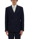 Dolce & Gabbana Double-breasted Jacket