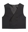 Dolce & Gabbana Double-breasted Waistcoat