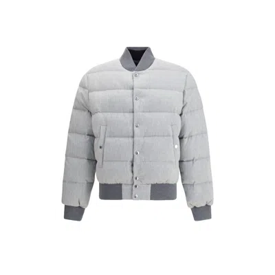 DOLCE & GABBANA DOWN JACKET