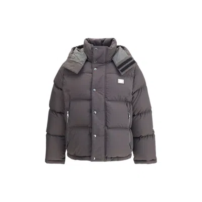 DOLCE & GABBANA DOWN JACKET