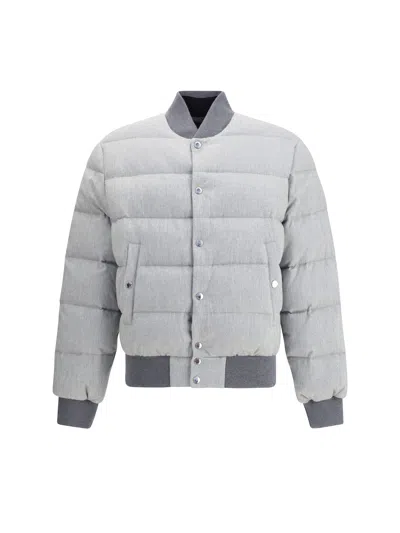 DOLCE & GABBANA DOWN JACKET