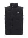 DOLCE & GABBANA DOWN VEST