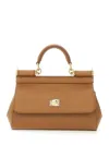 Dolce & Gabbana Women In Brown
