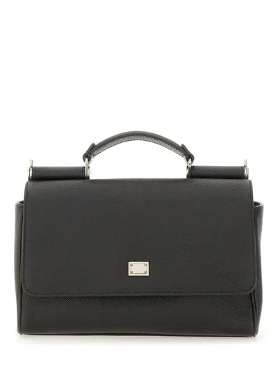 Dolce & Gabbana Dpp In Black