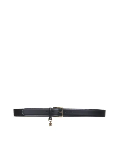 Dolce & Gabbana Dpp In Black