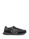 Dolce & Gabbana Sneakers  Men Color Black