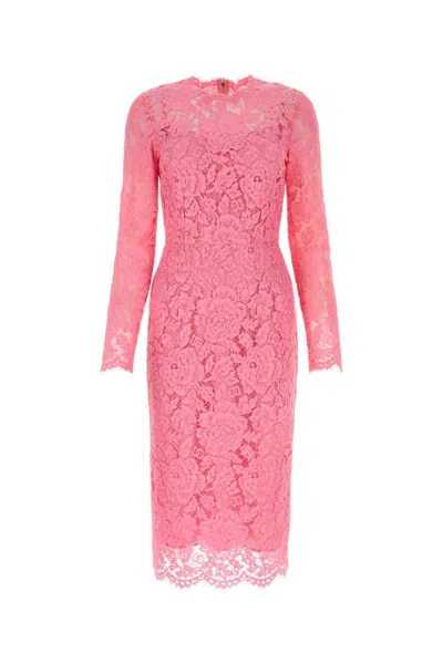 DOLCE & GABBANA DOLCE & GABBANA DRESS