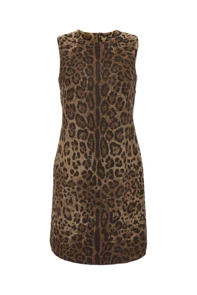 DOLCE & GABBANA DOLCE & GABBANA DRESS