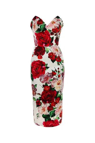 DOLCE & GABBANA DOLCE & GABBANA DRESS