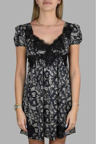 Dolce & Gabbana Dress