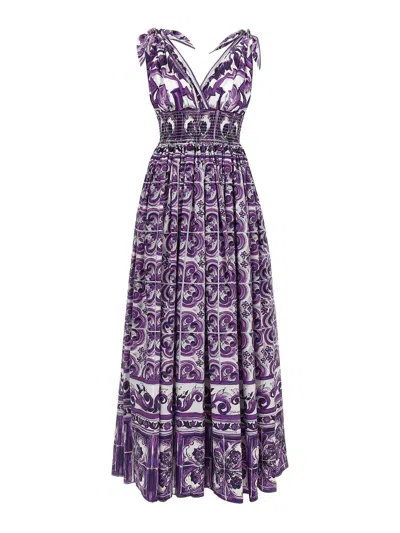 DOLCE & GABBANA DRESS