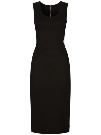 DOLCE & GABBANA DOLCE & GABBANA DRESS