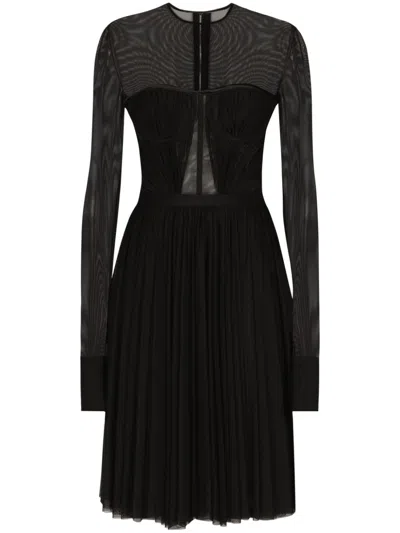 DOLCE & GABBANA DRESS