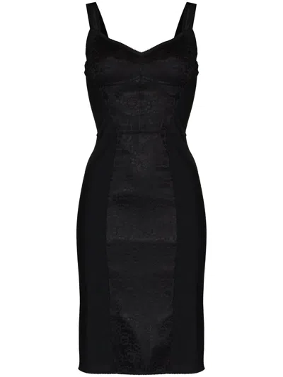 DOLCE & GABBANA DRESS