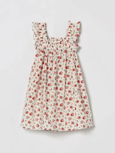 Dolce & Gabbana Suit Kids  In Multi