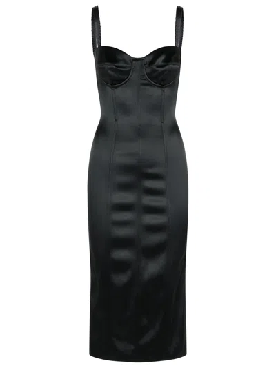 DOLCE & GABBANA DRESS
