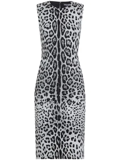 DOLCE & GABBANA DOLCE & GABBANA DRESS
