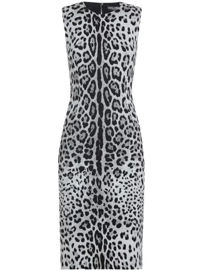 DOLCE & GABBANA DOLCE & GABBANA DRESS