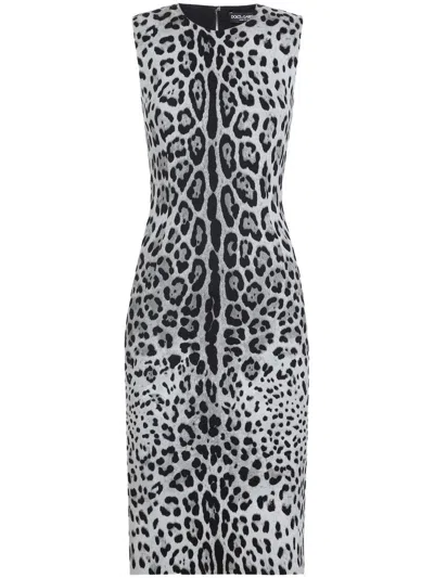 DOLCE & GABBANA DOLCE & GABBANA DRESS