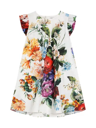 DOLCE & GABBANA DRESS