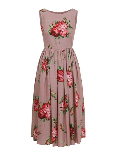 DOLCE & GABBANA DRESS