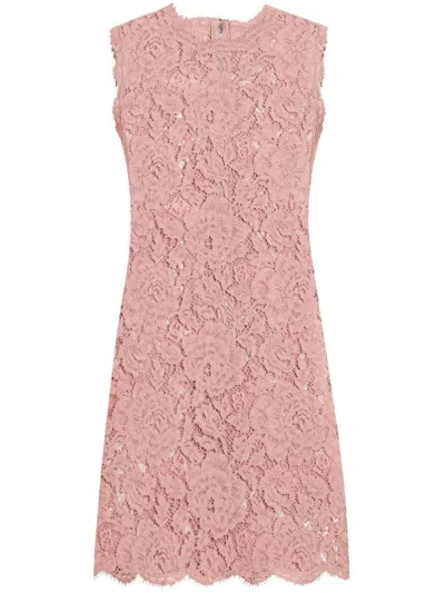 DOLCE & GABBANA DRESS
