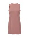 Dolce & Gabbana Dresses In Pink