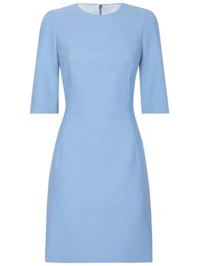 DOLCE & GABBANA DRESS