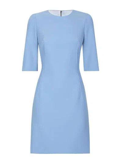 DOLCE & GABBANA DRESS