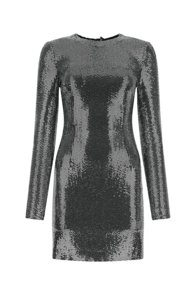 Dolce & Gabbana Dress In S0998