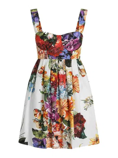 DOLCE & GABBANA DRESS