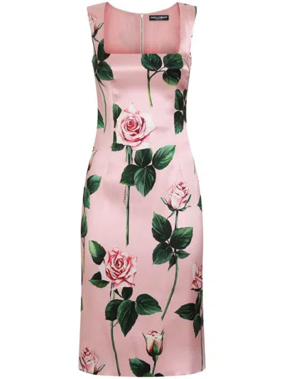 Dolce & Gabbana Dresses