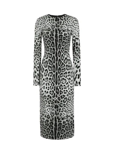 DOLCE & GABBANA DOLCE & GABBANA DRESSES