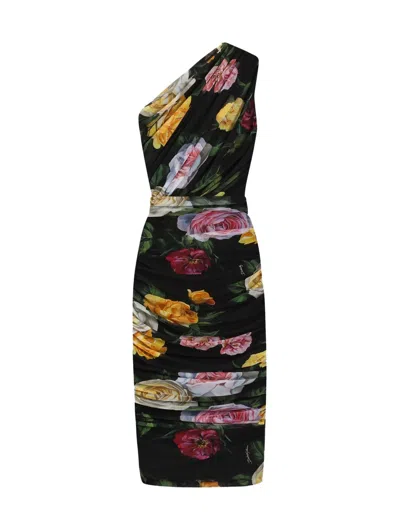 DOLCE & GABBANA DOLCE & GABBANA DRESSES