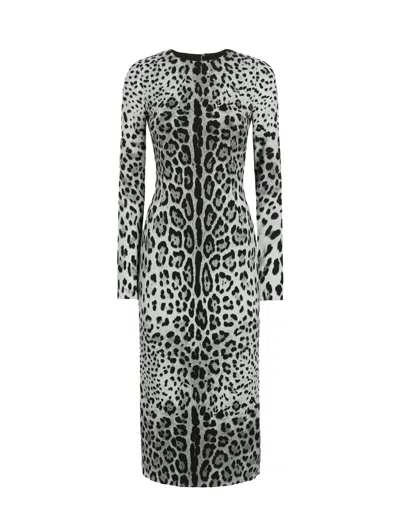 DOLCE & GABBANA DOLCE & GABBANA DRESSES