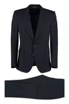 Dolce & Gabbana Men's Sicilia Wool Two-pieces Suit