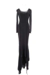 Dolce & Gabbana Dresses In Black