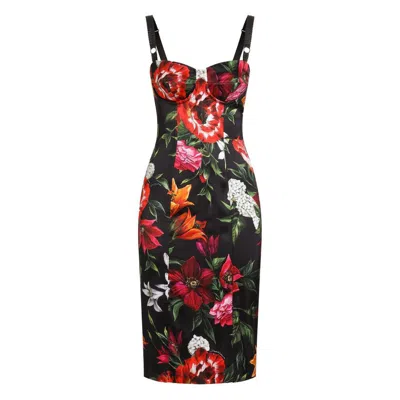 DOLCE & GABBANA DOLCE & GABBANA DRESSES
