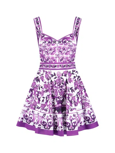 DOLCE & GABBANA DOLCE & GABBANA DRESSES