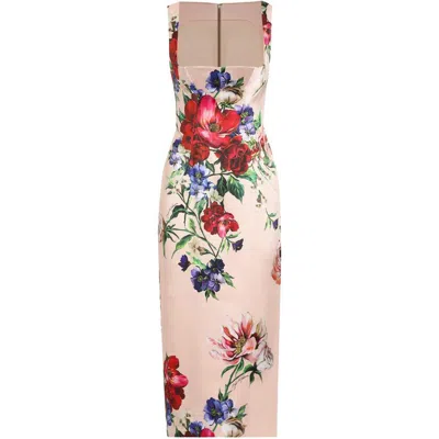 DOLCE & GABBANA DOLCE & GABBANA DRESSES