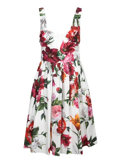 DOLCE & GABBANA DOLCE & GABBANA DRESSES