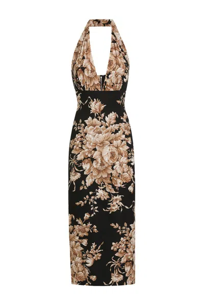 DOLCE & GABBANA DOLCE & GABBANA DRESSES